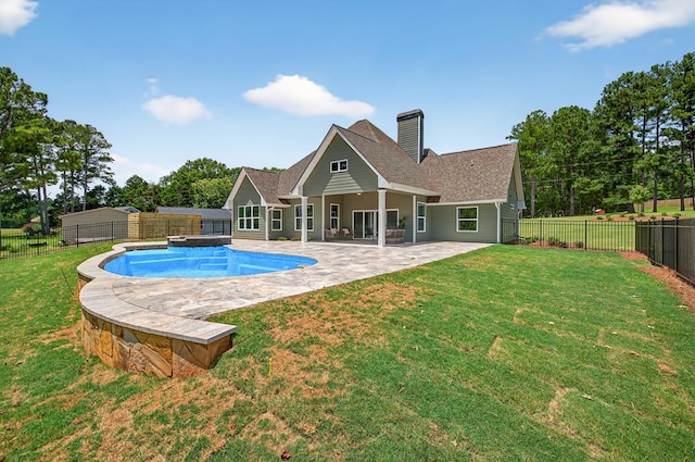 1050 Sugar Hill Dr, Buckhead, GA 30625 - photo 10