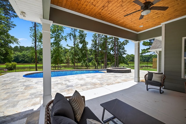1050 Sugar Hill Dr, Buckhead, GA 30625 - photo 15