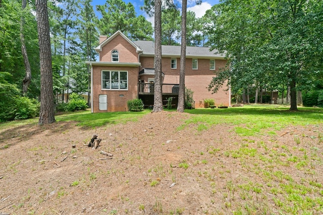 128 Wimbledon Ln, Macon, GA 31211 - photo 77