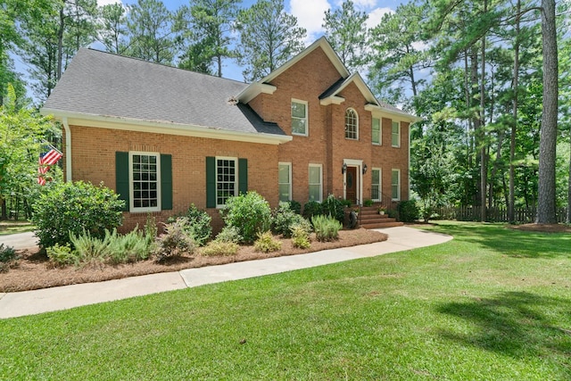 128 Wimbledon Ln, Macon, GA 31211 - photo 4