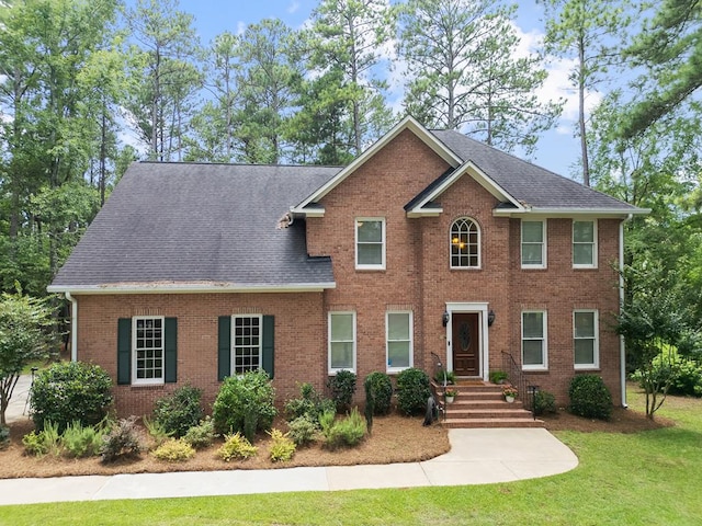 128 Wimbledon Ln, Macon, GA 31211 - photo 1