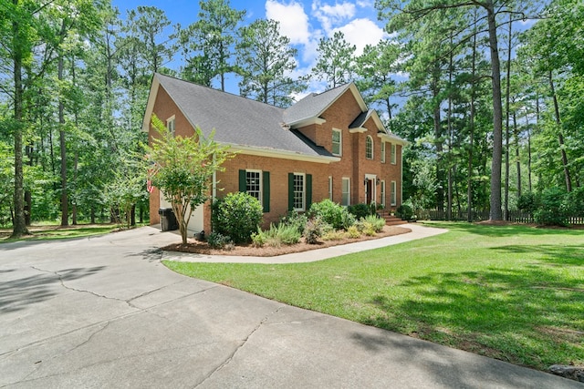 128 Wimbledon Ln, Macon, GA 31211 - photo 5