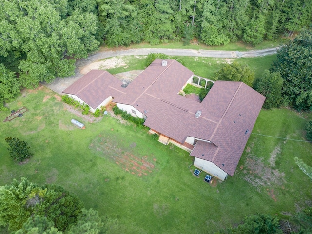 882 Gaissert Church Rd, Sparta, GA 31087 - drone / aerial view