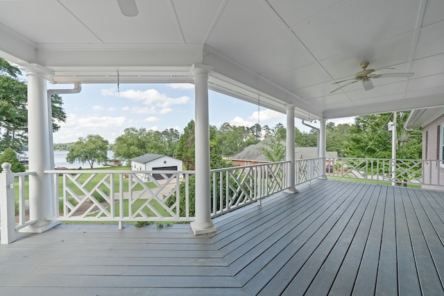 183 E Lakeview Dr, Milledgeville, GA 31061 - photo 43