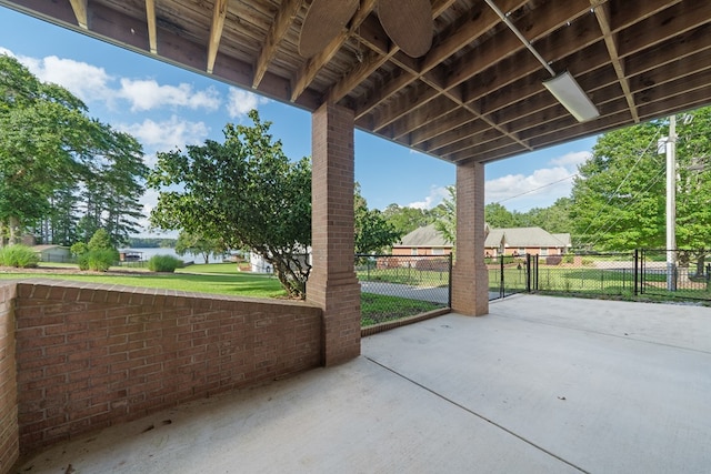 183 E Lakeview Dr, Milledgeville, GA 31061 - photo 55