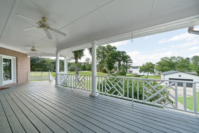 183 E Lakeview Dr, Milledgeville, GA 31061 - photo 42