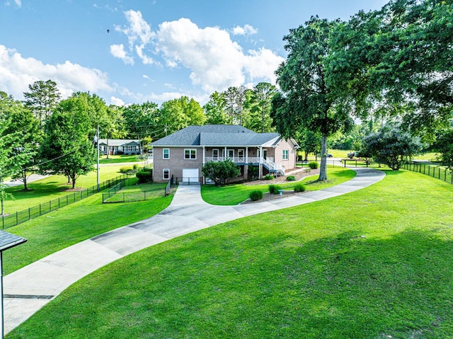 183 E Lakeview Dr, Milledgeville, GA 31061 - photo 73