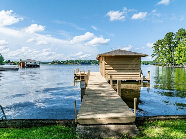 183 E Lakeview Dr, Milledgeville, GA 31061 - photo 82