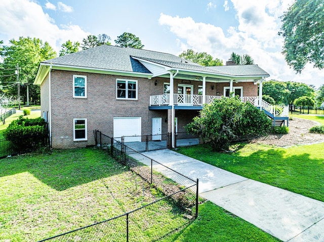 183 E Lakeview Dr, Milledgeville, GA 31061 - photo 76