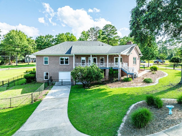 183 E Lakeview Dr, Milledgeville, GA 31061 - photo 75