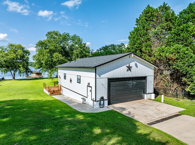 183 E Lakeview Dr, Milledgeville, GA 31061 - photo 78