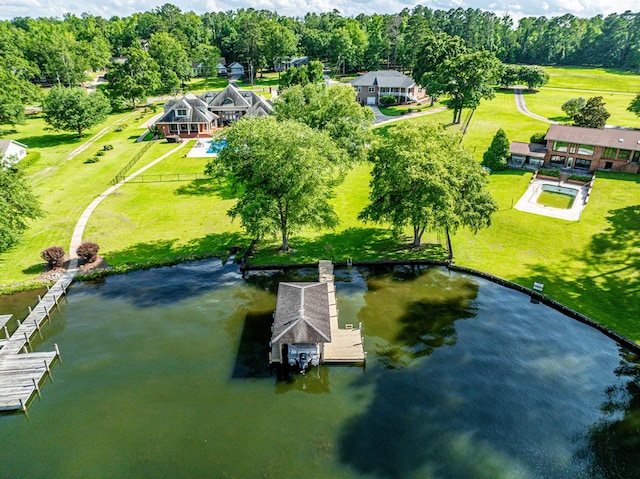 183 E Lakeview Dr, Milledgeville, GA 31061 - photo 87
