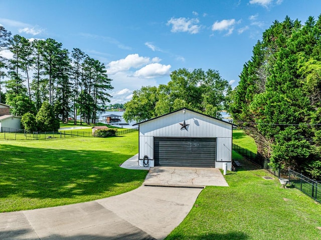 183 E Lakeview Dr, Milledgeville, GA 31061 - photo 77