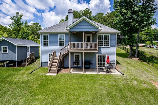 111 Little River Dr, Eatonton, GA 31024 - photo 39