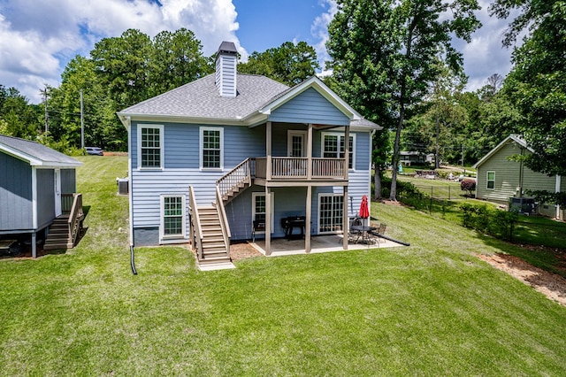 111 Little River Dr, Eatonton, GA 31024 - photo 38