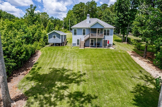 111 Little River Dr, Eatonton, GA 31024 - photo 41