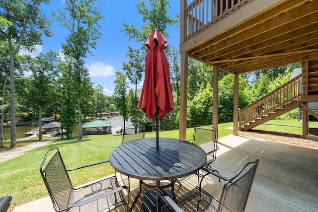111 Little River Dr, Eatonton, GA 31024 - photo 44