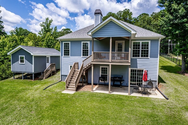 111 Little River Dr, Eatonton, GA 31024 - photo 40