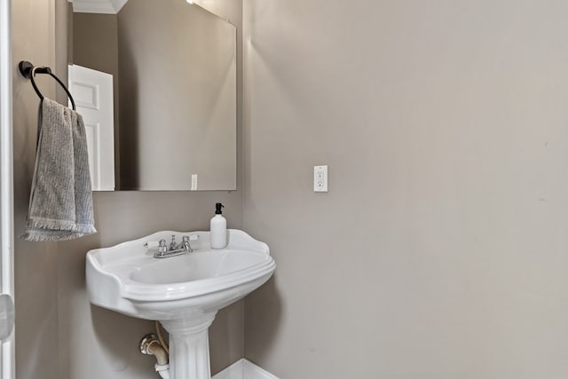 793 Greene Settlement Rd, Gray, GA 31032 - view of bathroom