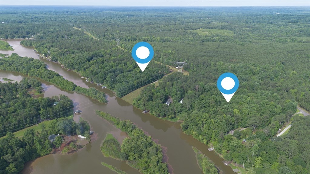 LOT60 Anchor Pointe, Eatonton, GA 31024