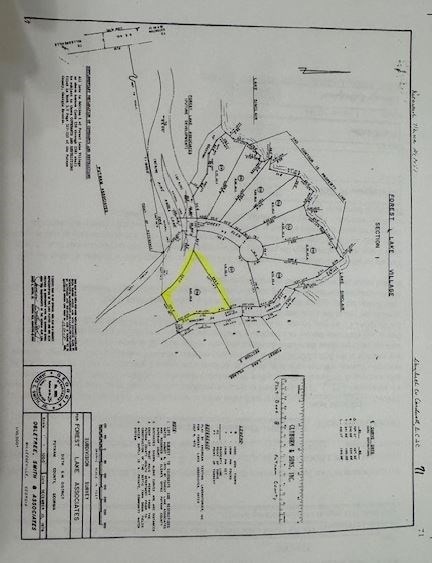 000 Pine Knl, Eatonton, GA 31024 - photo 5