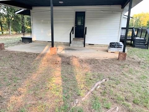 4158 Hickory Grove Church Rd, Sparta, GA 31087