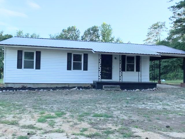 4158 Hickory Grove Church Rd, Sparta, GA 31087