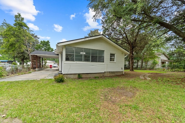 413 W Floyd St, Sandersville, GA 31082 - photo 40
