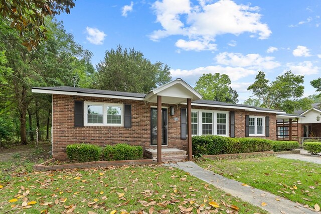 413 W Floyd St, Sandersville, GA 31082 - photo 3