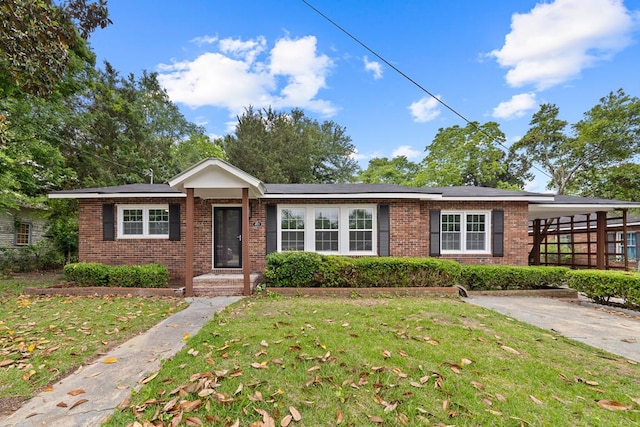 413 W Floyd St, Sandersville, GA 31082 - photo 1