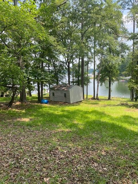 151 Bill Johnson Rd, Milledgeville, GA 31061