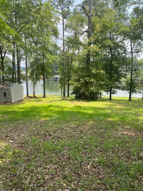 151 Bill Johnson Rd, Milledgeville, GA 31061
