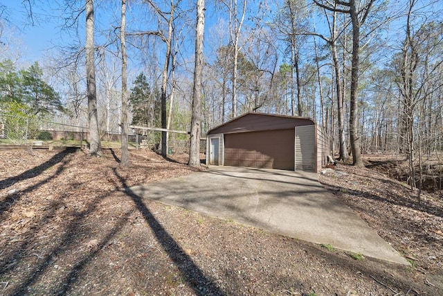 220 Oconnor Dr, Milledgeville, GA 31061 - view of outdoor structure