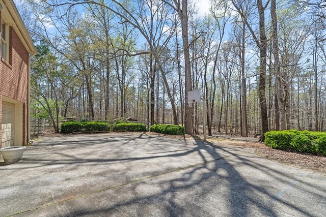 220 Oconnor Dr, Milledgeville, GA 31061 - view of patio / terrace