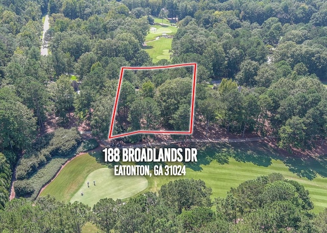 188 Broadlands, Eatonton GA, 31024 land for sale