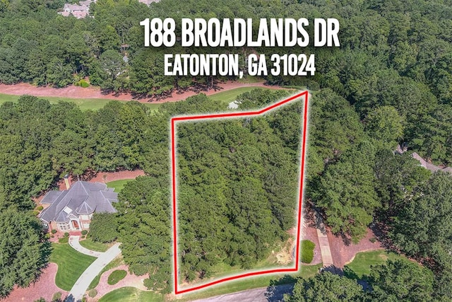 Listing photo 2 for 188 Broadlands, Eatonton GA 31024