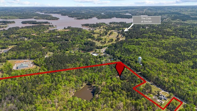 2090 N Jefferson St, Milledgeville, GA 31061