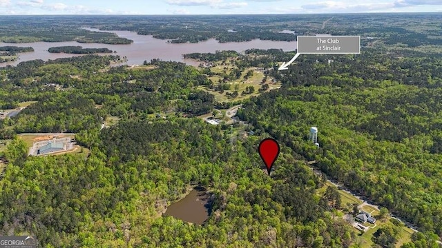 2090 N Jefferson St, Milledgeville, GA 31061