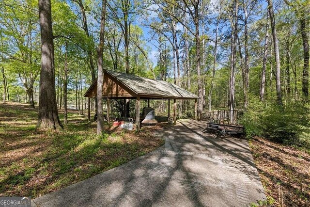 2090 N Jefferson St, Milledgeville, GA 31061