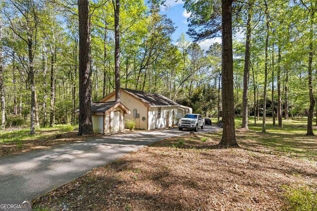 2090 N Jefferson St, Milledgeville, GA 31061