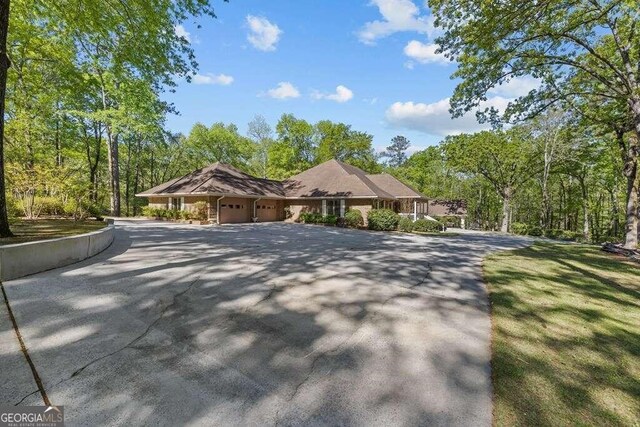 2090 N Jefferson St, Milledgeville, GA 31061