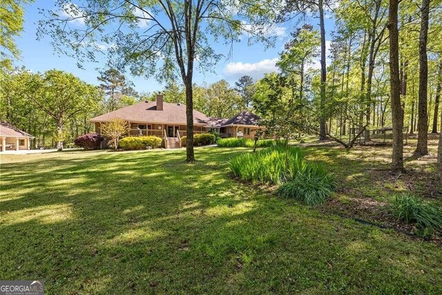 2090 N Jefferson St, Milledgeville, GA 31061
