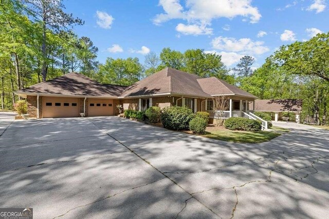 2090 N Jefferson St, Milledgeville, GA 31061