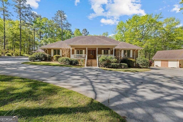 2090 N Jefferson St, Milledgeville, GA 31061