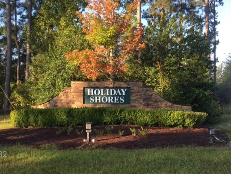 LOTWE10 Lake Crest Dr, Sparta, GA 31087