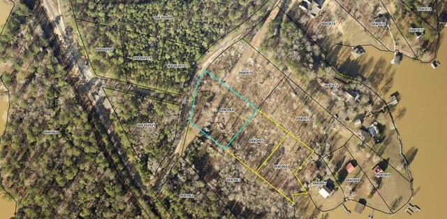 LOT3A Humber Ferry Rd, Eatonton, GA 31024