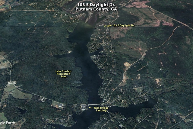 103 E Daylight Dr, Eatonton, GA 31024 - photo 2