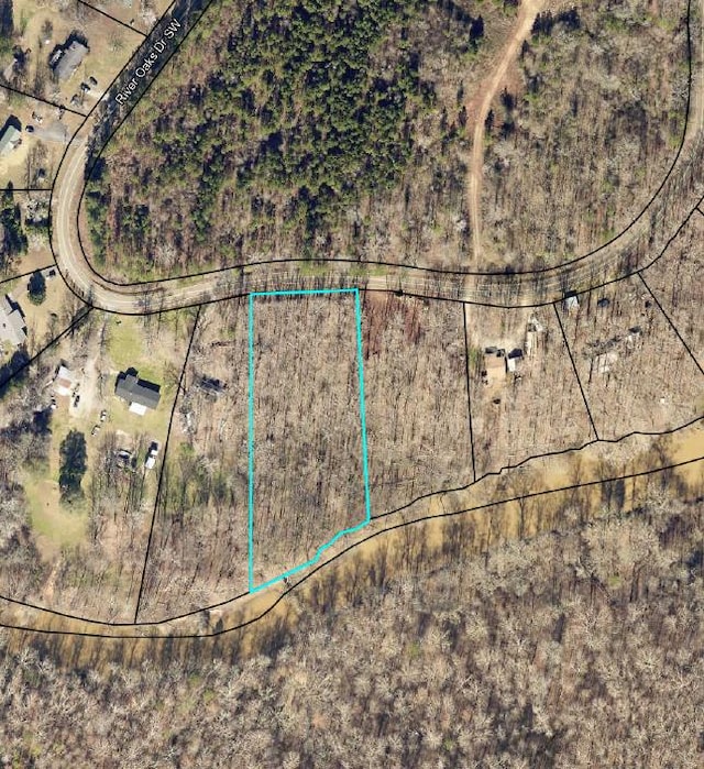 Listing photo 3 for LOT29 River Oak Dr, Eatonton GA 31024