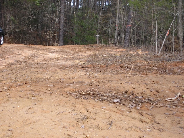 Listing photo 3 for LOT482 Cedar Dr, Sparta GA 31087