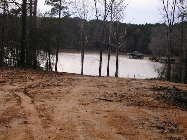 LOT482 Cedar Dr, Sparta GA, 31087 land for sale